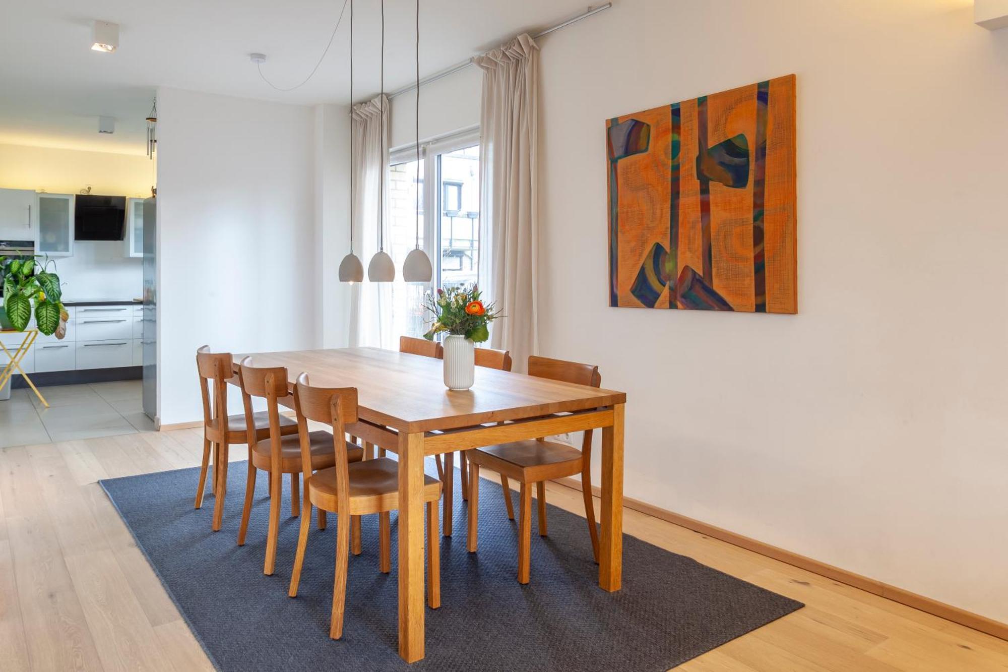 Ferienwohnung Stilvolles Ambiente Im Gruenen Hamburg! Exterior foto